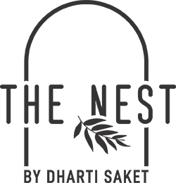 The Nest Logo
